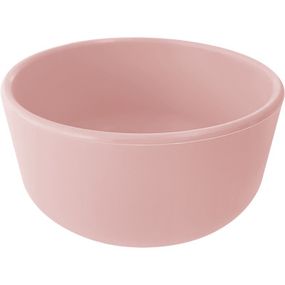 Тарелка детская MinikOiOi Bowl - Pinky Pink (101080102)