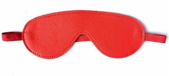 Набір для BDSM JSY KB80608 Red Sex Aura | Зображення 3