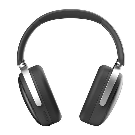Гарнітура бездротова A4-Tech BH350C (Black), колір чорний | Зображення 1