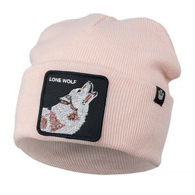 Шапка Goorin Bros Wolf Man