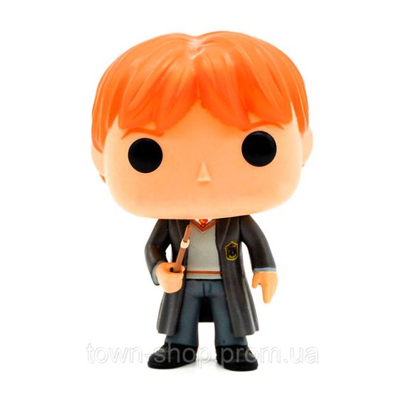 Игровая фигурка FUNKO POP! cерии Harry Potter S1 - Ron Weasley | Зображення 1