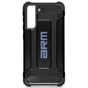 Чехол для мобильного телефона Armorstandart Panzer Samsung S21 FE 5G (G990) Black (ARM70782)