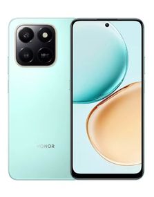Смартфон Honor X7d 8/256GB Ocean Cyan