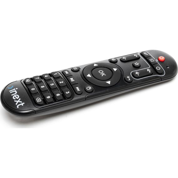 Медіаплеєр iNeXT TV6 | Зображення 9