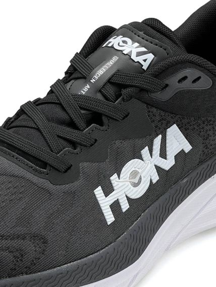 Мужские кроссовки HOKA Challenger ART 7 Black White , Вьетнам | Зображення 6