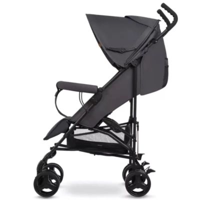 Коляска Lionelo Elia Grey White (LO-ELIA GREY WHITE) | Зображення 3