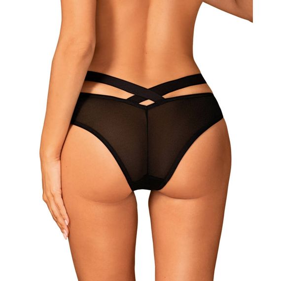 Трусики Obsessive Brasica M/L | Зображення 3