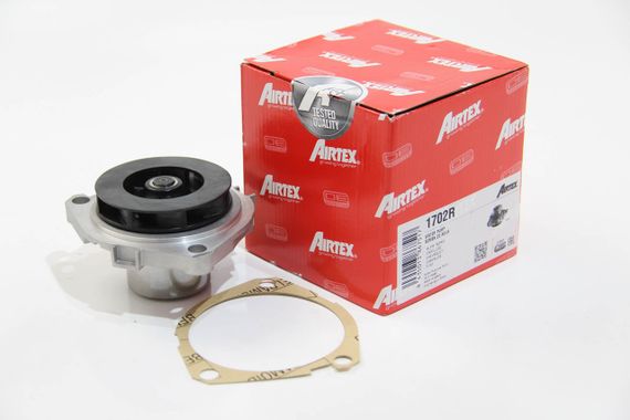 Насос водяний, astra h,vectra з AIRTEX (1702R) | Зображення 4