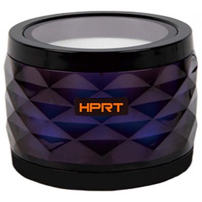 Сканер штрих-кода HPRT P100 2D, USB (20558) | Зображення 2