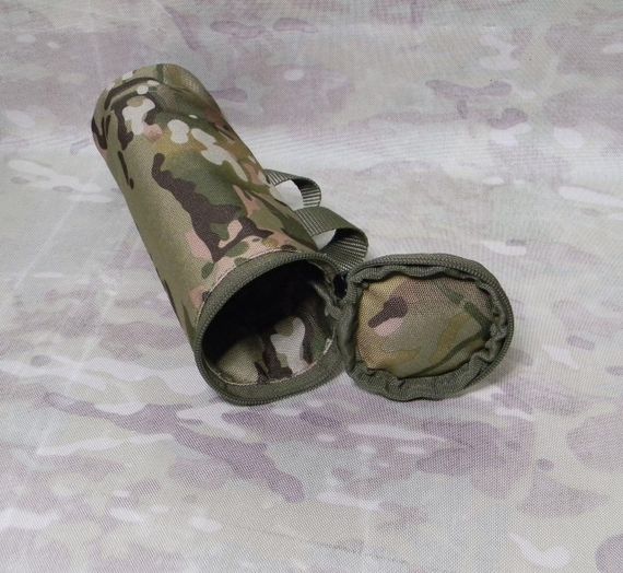 Підсумок Чохол захисний для перенесення та зберігання тактичний шиємо індивідуально під вашрозмір | Зображення 7