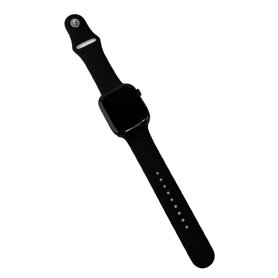 Смартгодинник W&O X10 Amoled+IP67 Black | Зображення 4