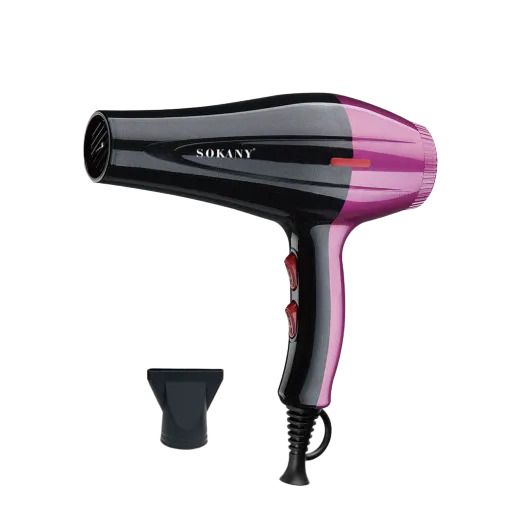 Фен потужний XPRO SK-14014 (45328-SK-14014_378) | Зображення 2