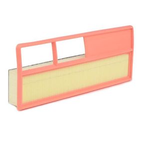 Воздушный фильтр для автомобиля Valeo 585075