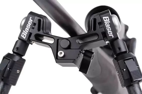 Сошки Blaser Ultimate Semi-Weight/Match | Зображення 2