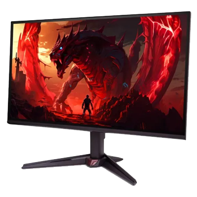 Монiтор 27" Acer VG270Gbmipx (UM.HV0EE.G01) Black | Зображення 1