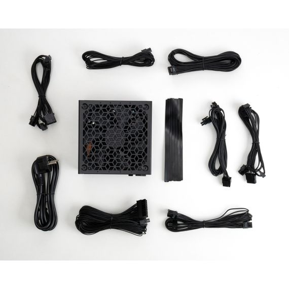 Блок живлення Vinga 850W (VPS-850GV3) | Зображення 7