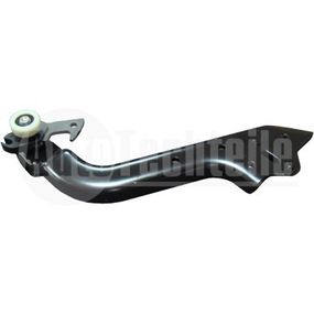 Ролик двери сдвижной левый нижний Mercedes Benz W906 06-18/ VW Crafter 06-16, AutoTechteile, 100 7645, 7645