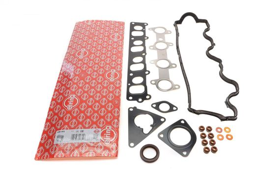 Комплект прокладок верхній Fiat Doblo 1.9 JTD 01- 498.980