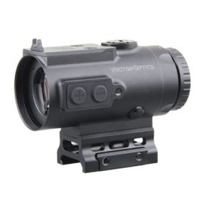 Vector Optics Paragon 4x24 Micro