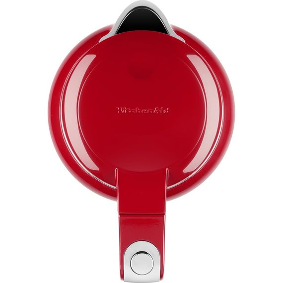 ЧАЙНИК DESIGN COLLECTION СПЕЦИАЛЬНОЙ СЕРИИ QUEEN OF HEARTS 5KEK1565HESD | Зображення 3