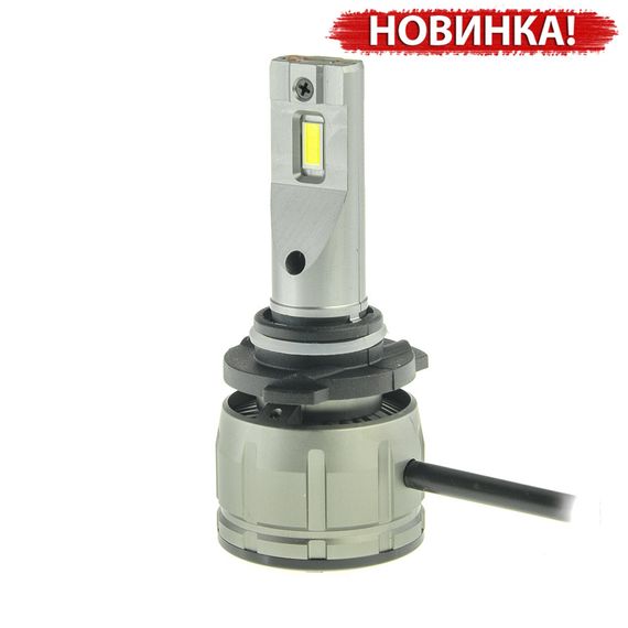 Светодиодная лампа головного света Cyclone Led 9005 6000K type 38 (1 лампа)
