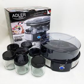 Йогуртниця Adler AD 4476 RQ-41
