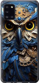Чехол на Samsung Galaxy A31 A315F Сова v2 "5649u-1908-17620"