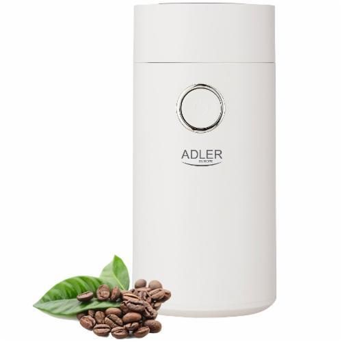 Кофемолка Adler AD 4446ws (UA-01)