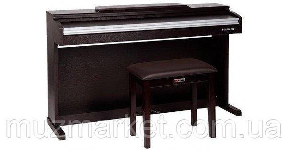 Цифрове піаніно Kurzweil M210 SR | Зображення 3