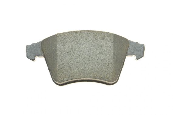 Колодки тормозные передние VW T5 03- с датчиком  22-0552-1 | Зображення 4