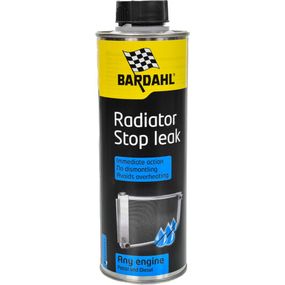 Герметик радіатора BARDAHL RADIATOR STOP LEAK 0.500 мл