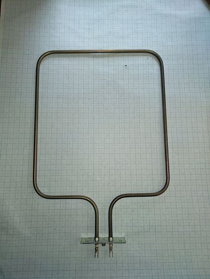 Тен для електродуховки "Беко "1100w(Туреччина)