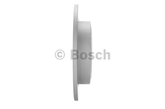 Диск гальмівний MINI MINI, BOSCH (0986478601) | Зображення 3