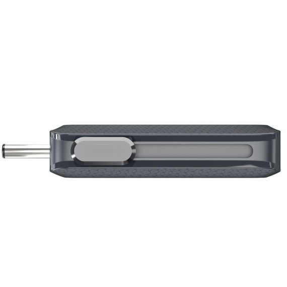USB флеш накопичувач SanDisk 128GB Ultra Dual USB 3.0/Type-C (SDDDC2-128G-G46) | Зображення 8