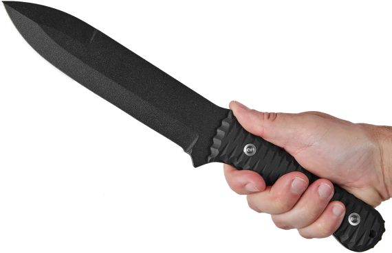 Ніж Blade Brothers Knives Піхота | Зображення 4
