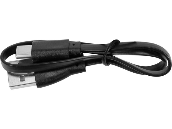 Фонарь налобный диодный 2в1 аккумуляторный USB YATO YT-08598 | Зображення 7