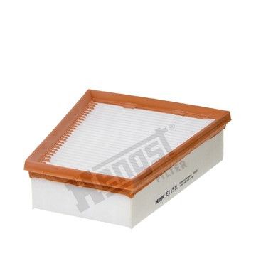 Фильтр воздушный Renault Megane/Scenic 2.0 dCi/TCe 08-, Hengst, E1151L,