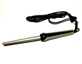 Конусна керамічна плойка Gemei 2914 Hair Curlers для створення дрібних локонів