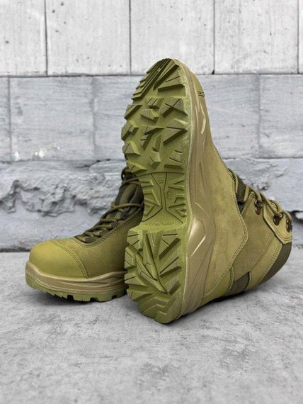 Зимові черевики scorpion GORE TEX ВТ6475 | Зображення 1