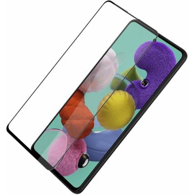 Стекло защитное Drobak Samsung Galaxy M51 (232321) | Зображення 1