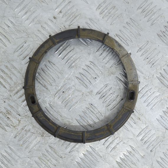 Кришка паливного насоса Peugeot Partner 2008-... Гайка насоса Пежо Партнер 9633283880