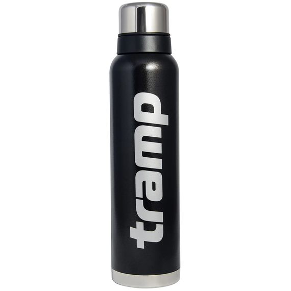 Термос Tramp Expedition Line 1,6 л Черный TRC-029-black