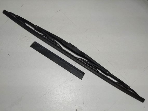 Щітка склоочисника MOTGUM БУС картон 600 мм type2, 1 шт.