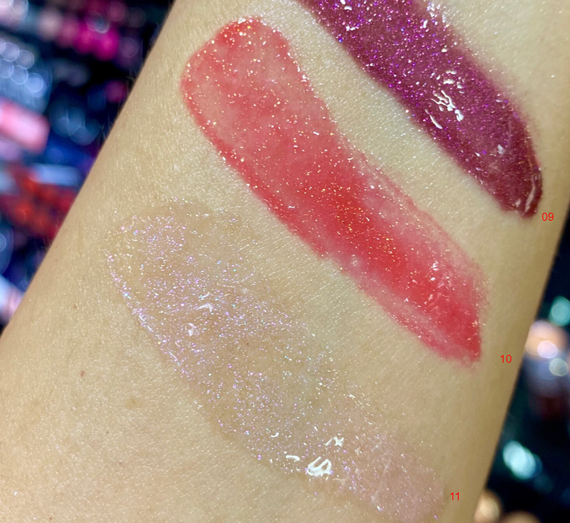 Блиск для губ Sephora Plump Effect - 11 Starstruck Pink (6 ml) | Зображення 2