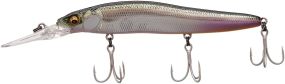 Воблер Megabass Oneten R+2 SF 110mm 14.0g M Shad