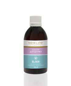 Еліксир для шлунку 100 мл.