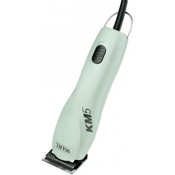 Машинка для стрижки собак WAHL KM5 (має брак) | Зображення 3