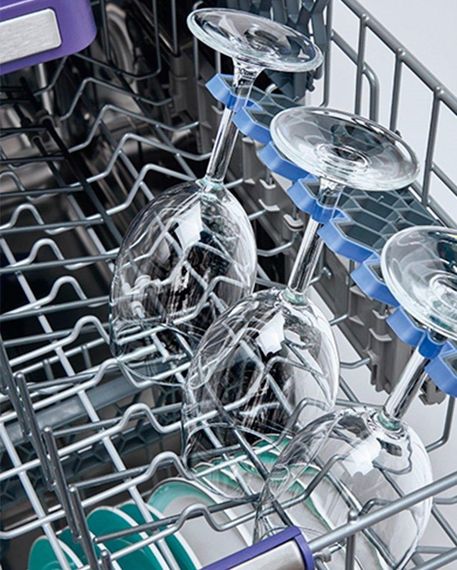 Вбудована посудомийна машина Beko 45см/інвертор/10 комплектів/6 програм /А++ (DIS26022) | Зображення 1