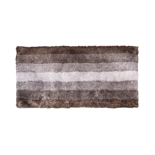 Килимок для ванної 60*120 см Pearl бежевий Даріана