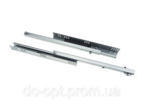 Тандем часткового висунення Push to open L-300мм 18мм ДС ПреміумЛайн